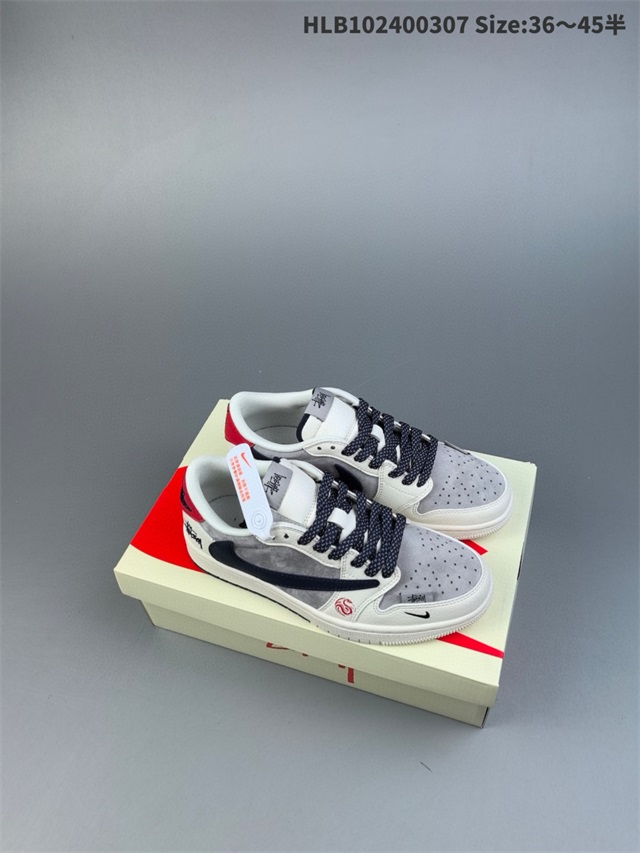 women air jordan 1 shoes HH 36-46 2025-4-24-034